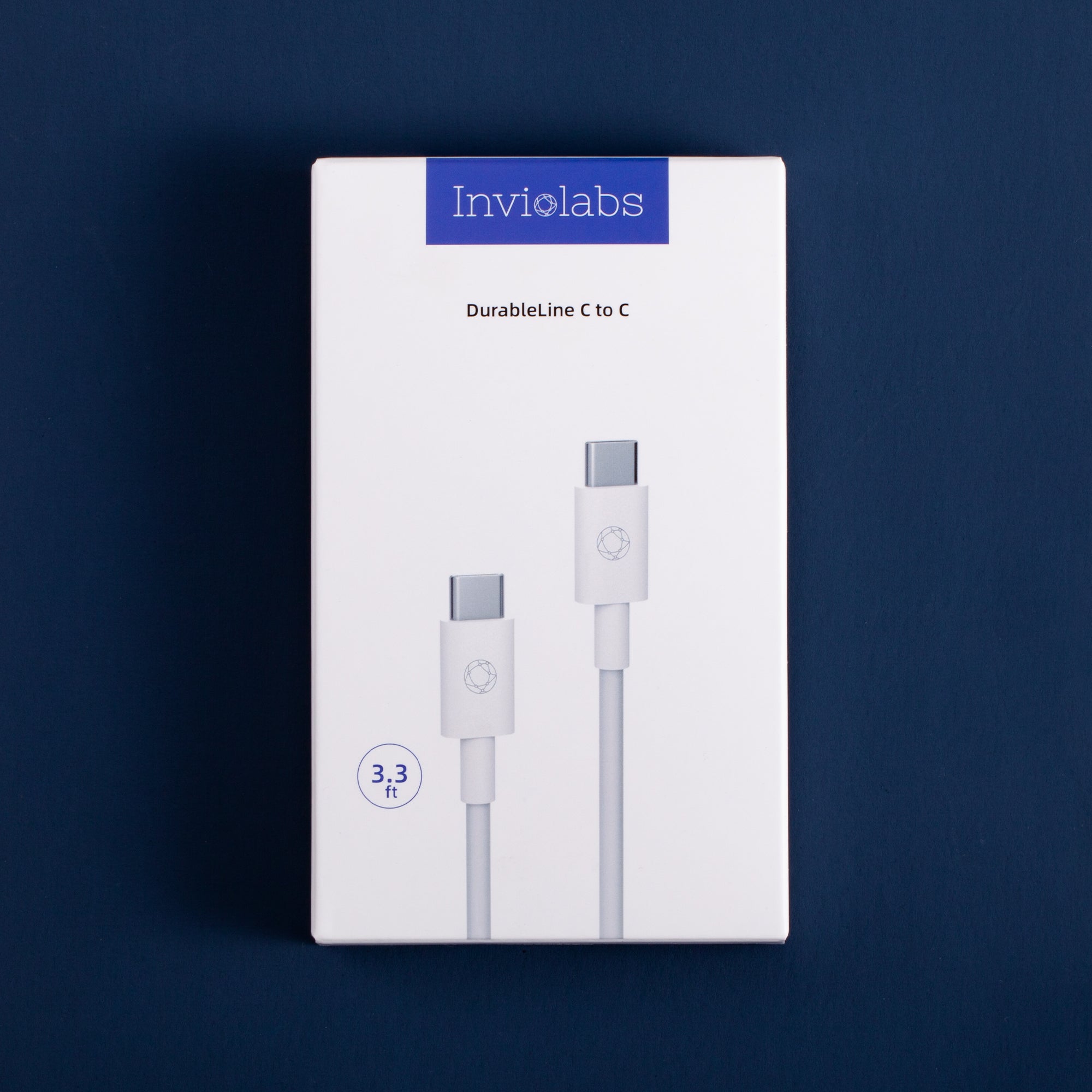 DurableLine C to C 2.0 Cable