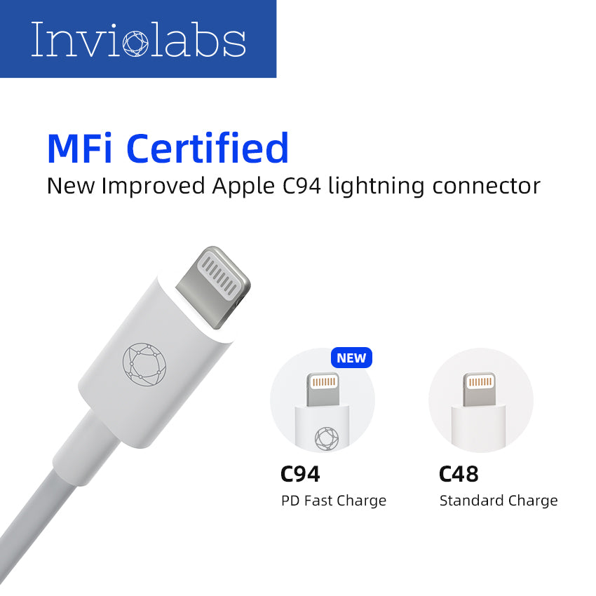 DurableLine C to Lightning Cable