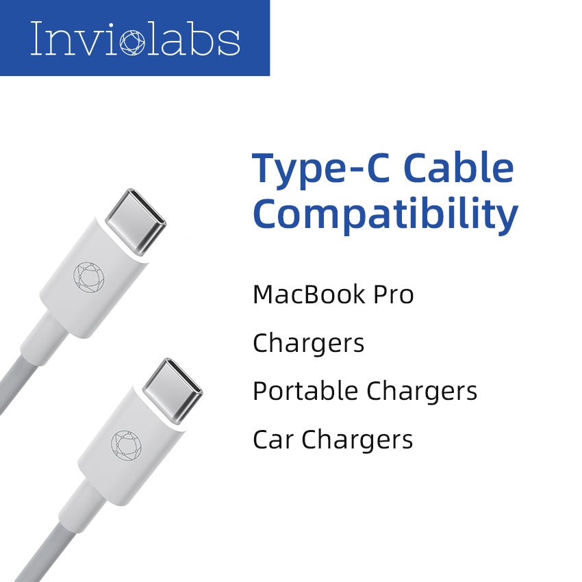 DurableLine C to C 2.0 Cable