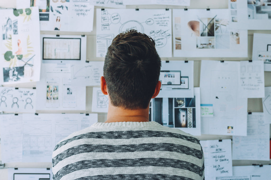 Inviolabs Story | About US