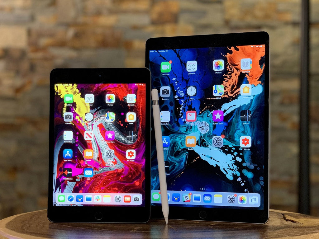 Which USB PD fast charger is needed? iPad Air3/Mini 5 charging test