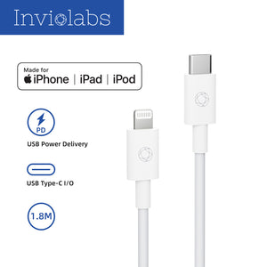 DurableLine C to Lightning Cable