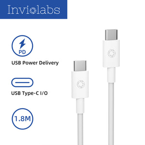 DurableLine C to C 2.0 Cable