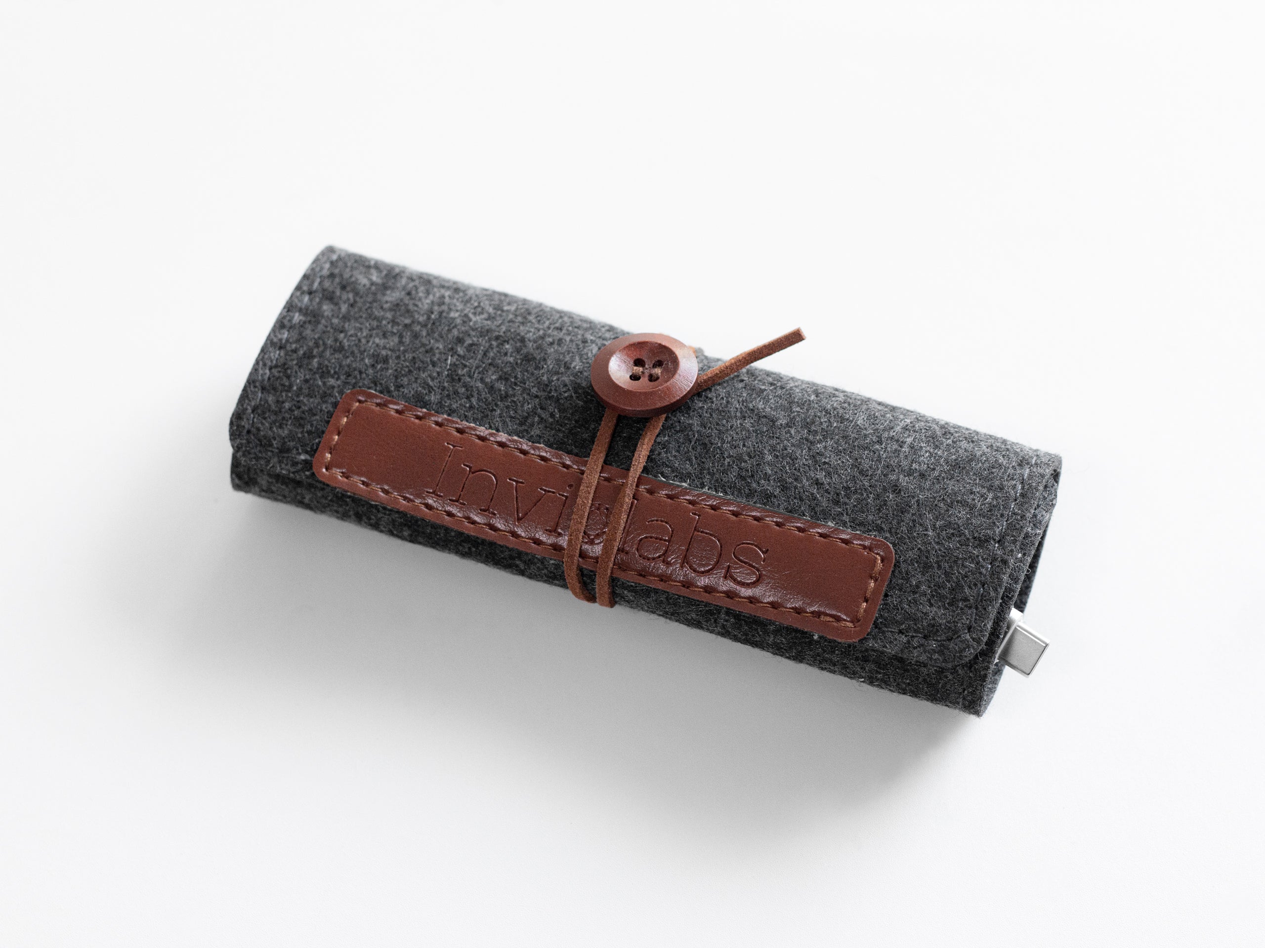 DurableLine Plus USB-C to USB-C 2.0 Cables