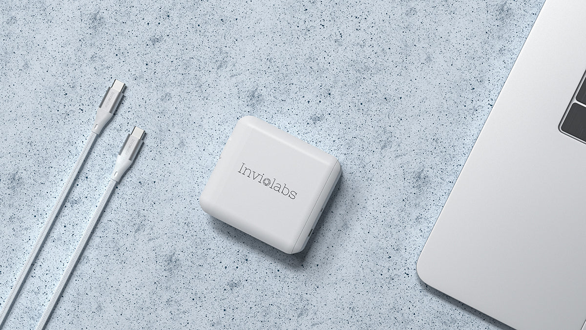 FastPort Duo 60 (2 Ports)